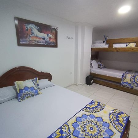 Hotel Eterna Primavera Μεντεγίν Εξωτερικό φωτογραφία
