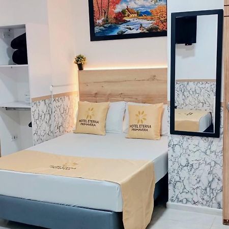 Hotel Eterna Primavera Μεντεγίν Εξωτερικό φωτογραφία