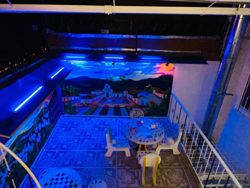 Hotel Eterna Primavera Μεντεγίν Εξωτερικό φωτογραφία