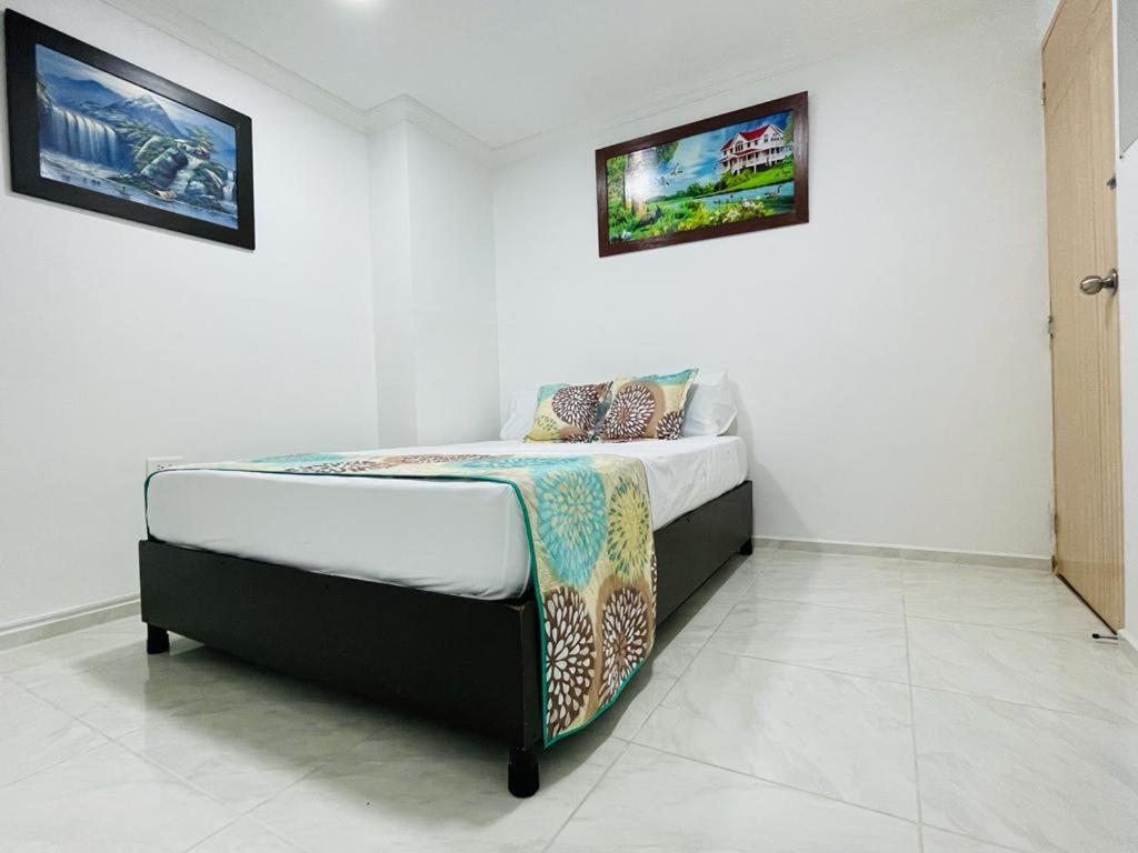 Hotel Eterna Primavera Μεντεγίν Εξωτερικό φωτογραφία