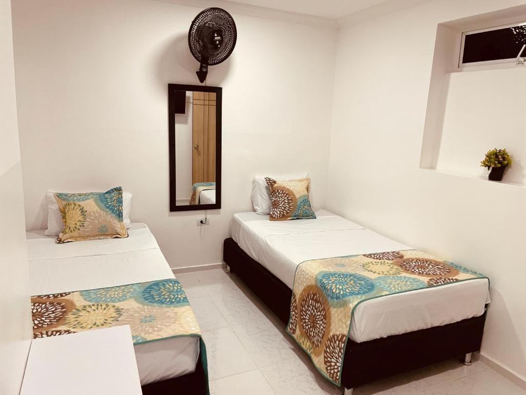 Hotel Eterna Primavera Μεντεγίν Εξωτερικό φωτογραφία