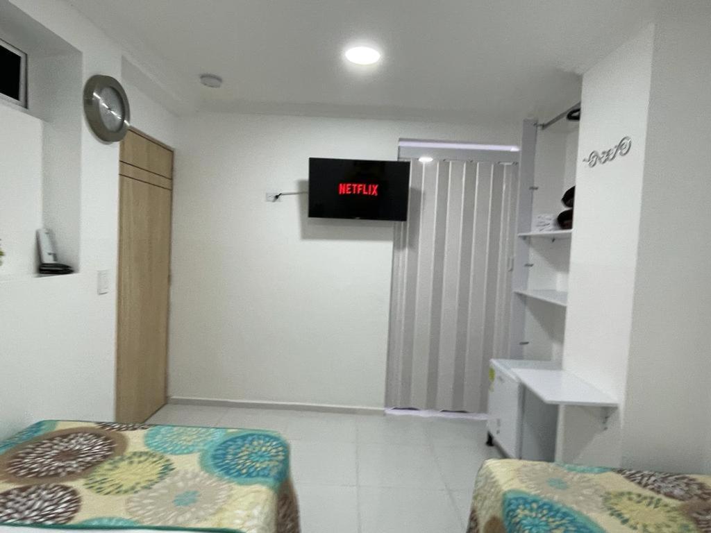 Hotel Eterna Primavera Μεντεγίν Εξωτερικό φωτογραφία