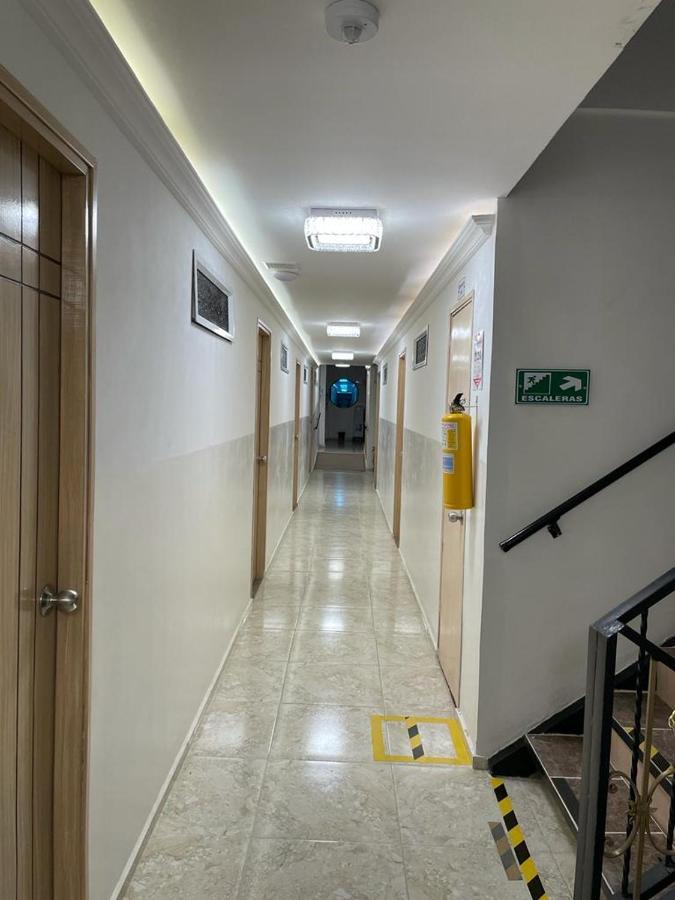 Hotel Eterna Primavera Μεντεγίν Εξωτερικό φωτογραφία