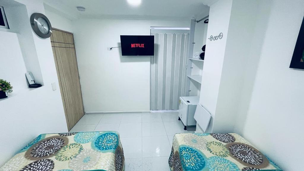Hotel Eterna Primavera Μεντεγίν Εξωτερικό φωτογραφία