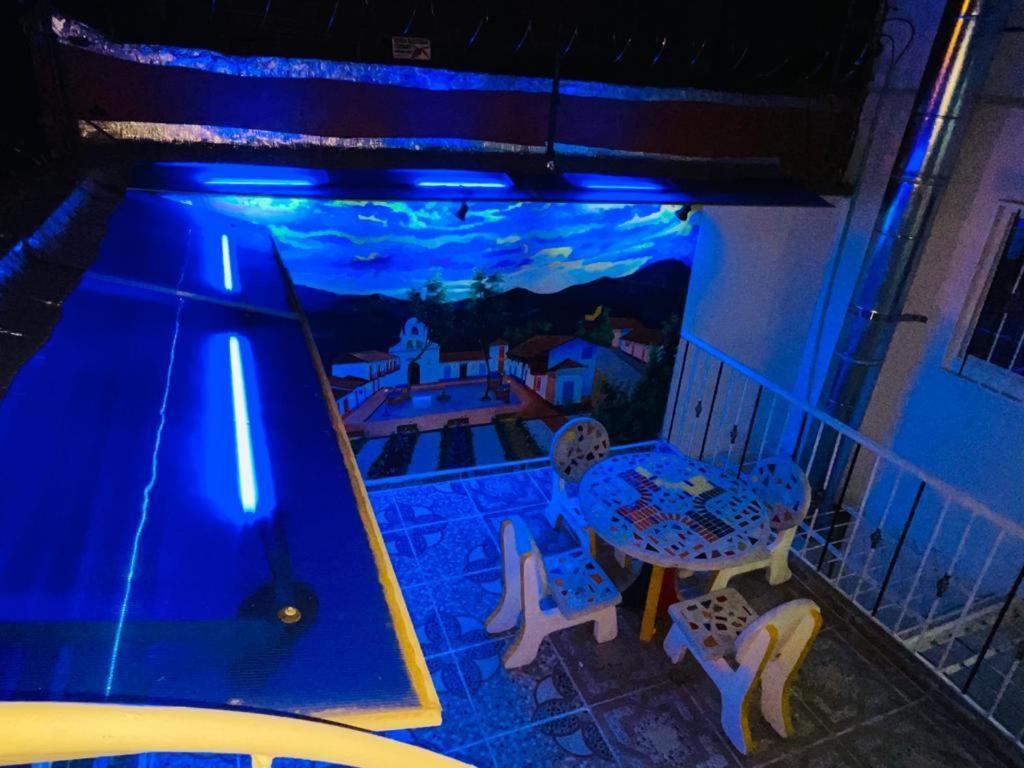 Hotel Eterna Primavera Μεντεγίν Εξωτερικό φωτογραφία