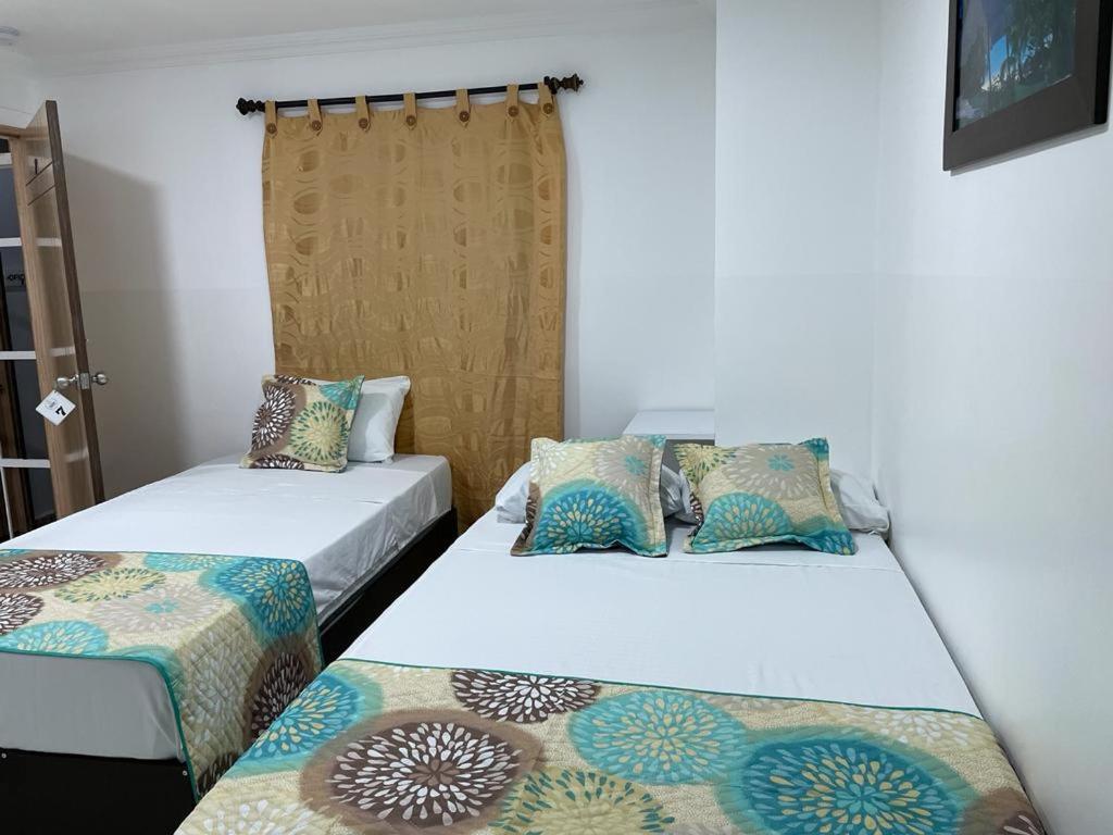 Hotel Eterna Primavera Μεντεγίν Εξωτερικό φωτογραφία