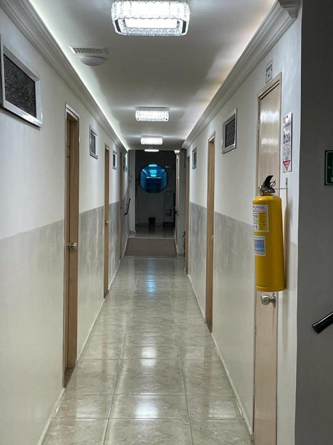 Hotel Eterna Primavera Μεντεγίν Εξωτερικό φωτογραφία