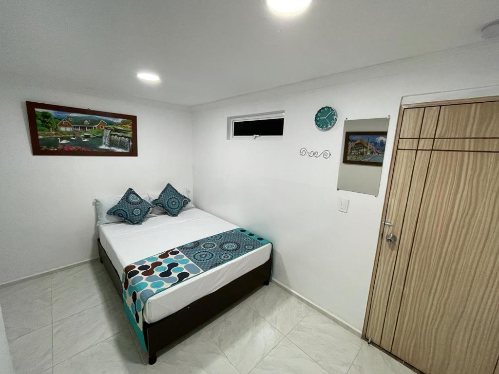 Hotel Eterna Primavera Μεντεγίν Εξωτερικό φωτογραφία