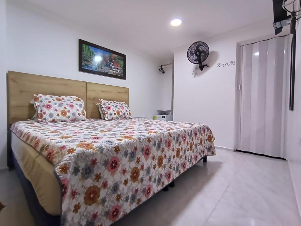Hotel Eterna Primavera Μεντεγίν Εξωτερικό φωτογραφία