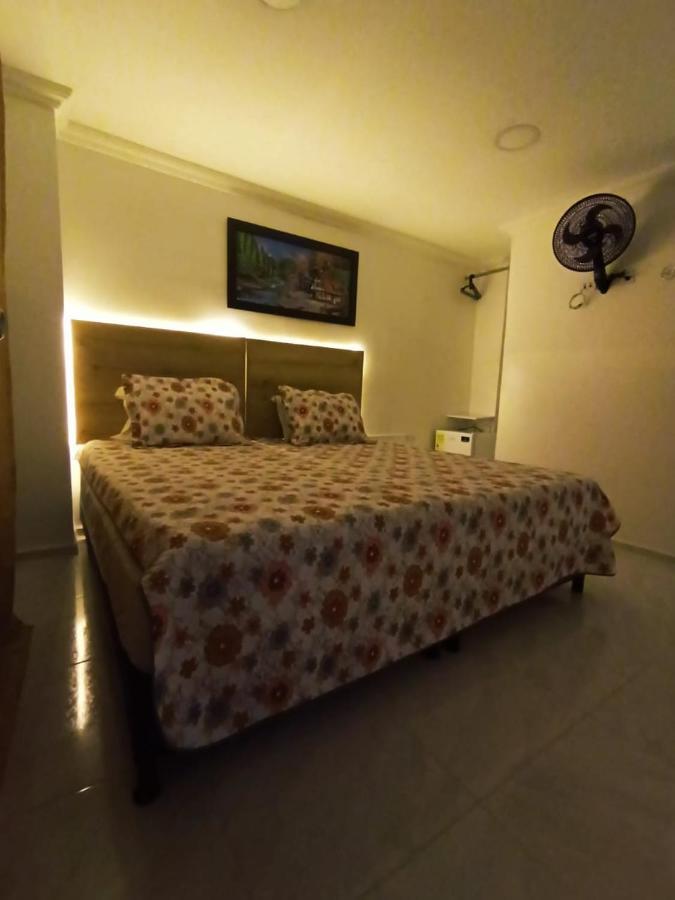 Hotel Eterna Primavera Μεντεγίν Εξωτερικό φωτογραφία